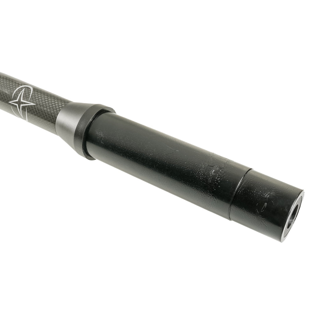 12'  BLUEWATER INTERNAL CARBON FIBER CENTER RIGGER (SINGLE)