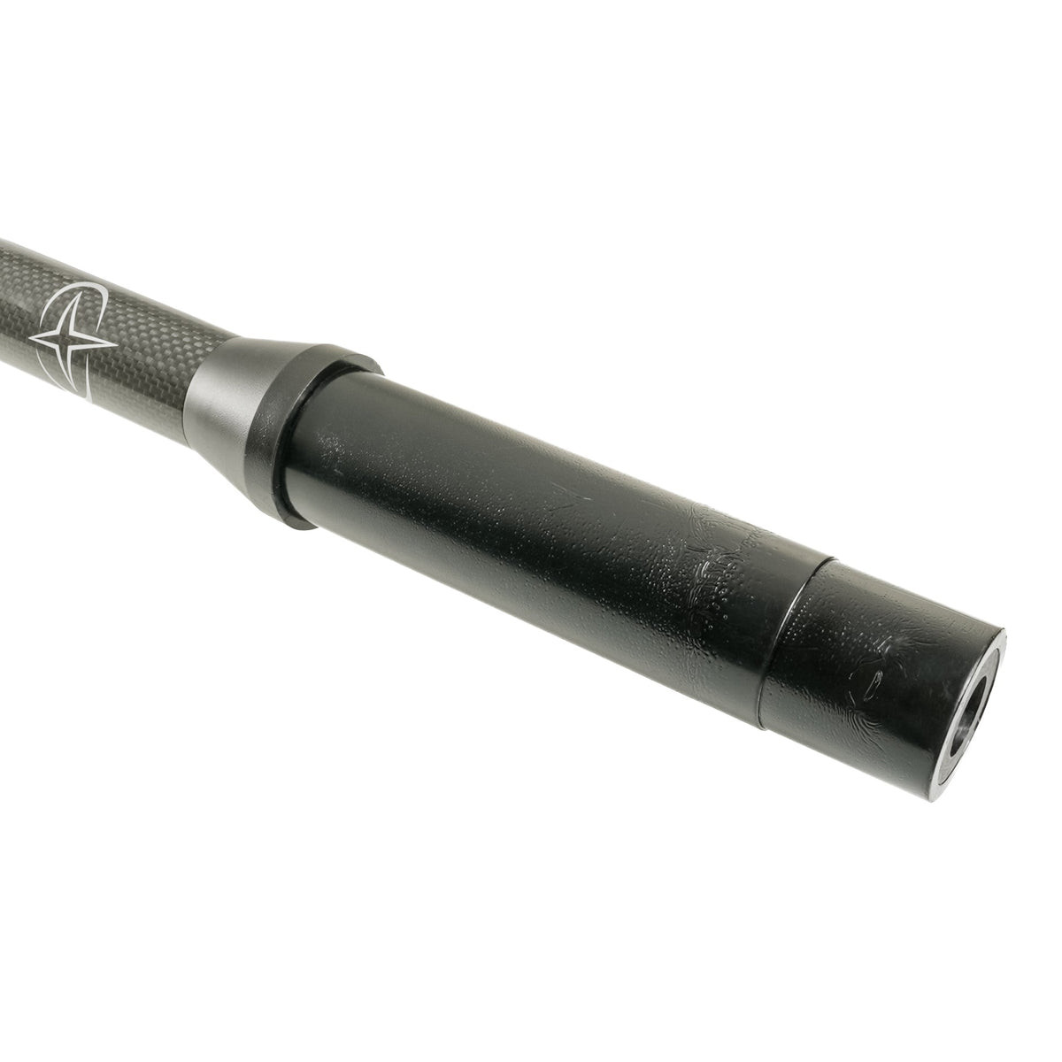 12'  BLUEWATER INTERNAL CARBON FIBER CENTER RIGGER (SINGLE)