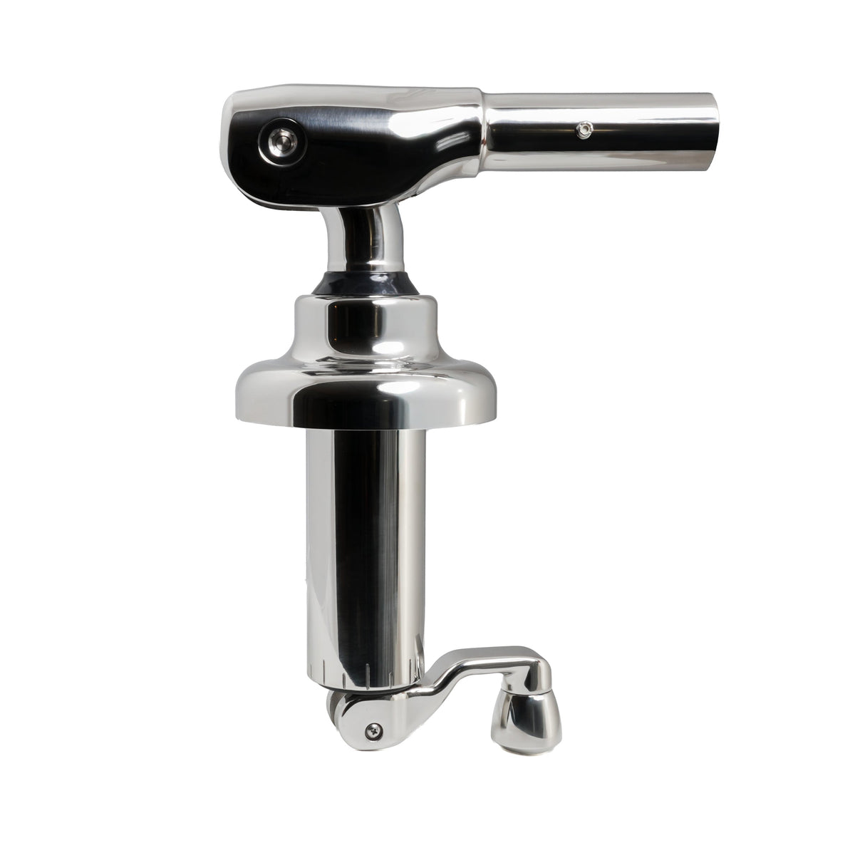 Bluewater Outrigger Base Pair, Long Handle, Extended Length Body