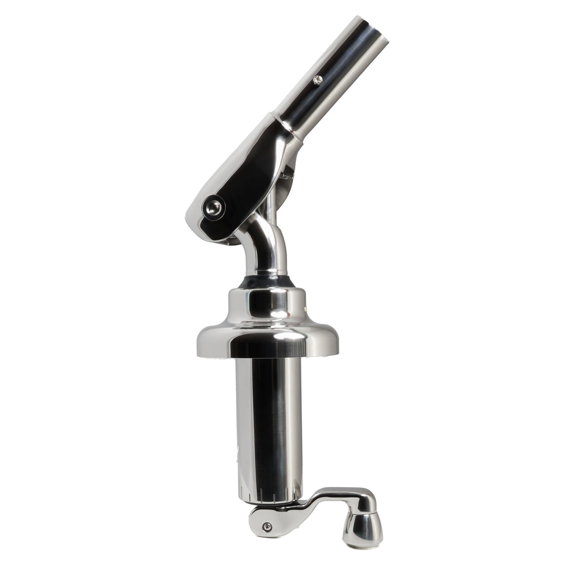 Bluewater Outrigger Base Pair, Long Handle, Extended Length Body