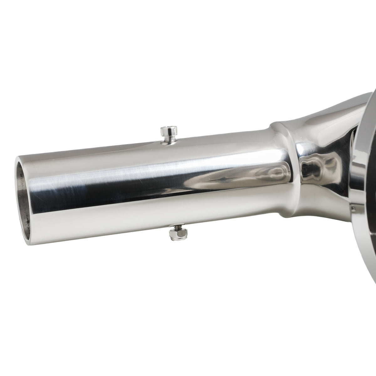 Bluewater Outrigger Base Pair, Long Handle, Extended Length Body