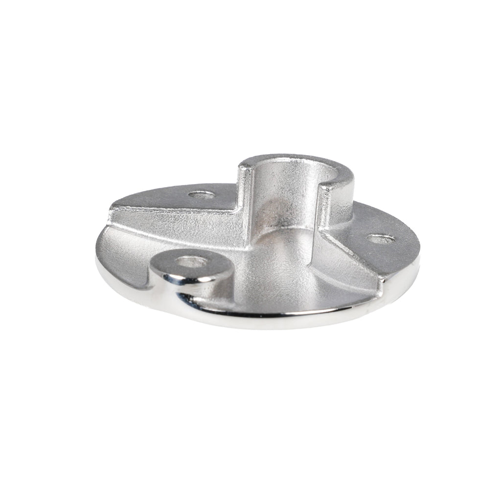 2" Flush Anchor Locker Vent