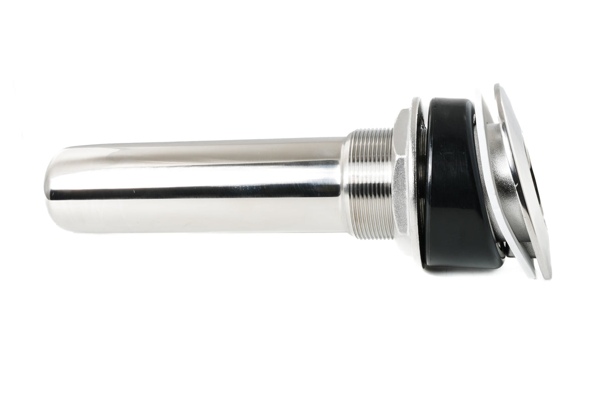 Rod Holder 15º HD Screwless