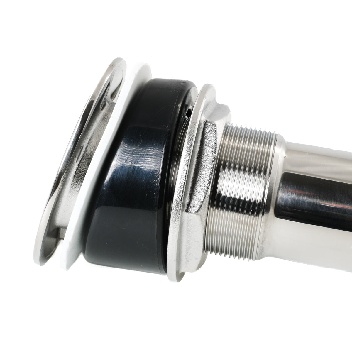 Rod Holder 15º HD Screwless