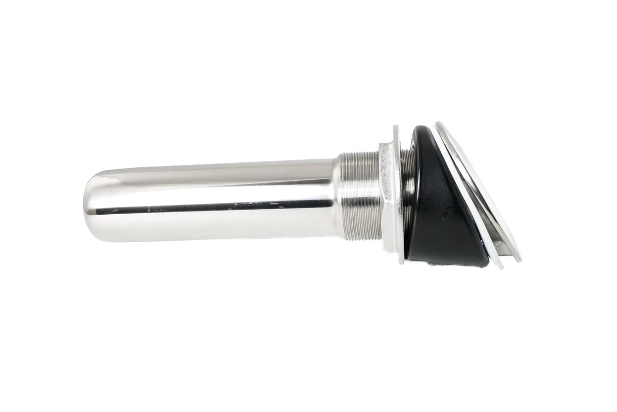 Rod Holder 30º HD Screwless