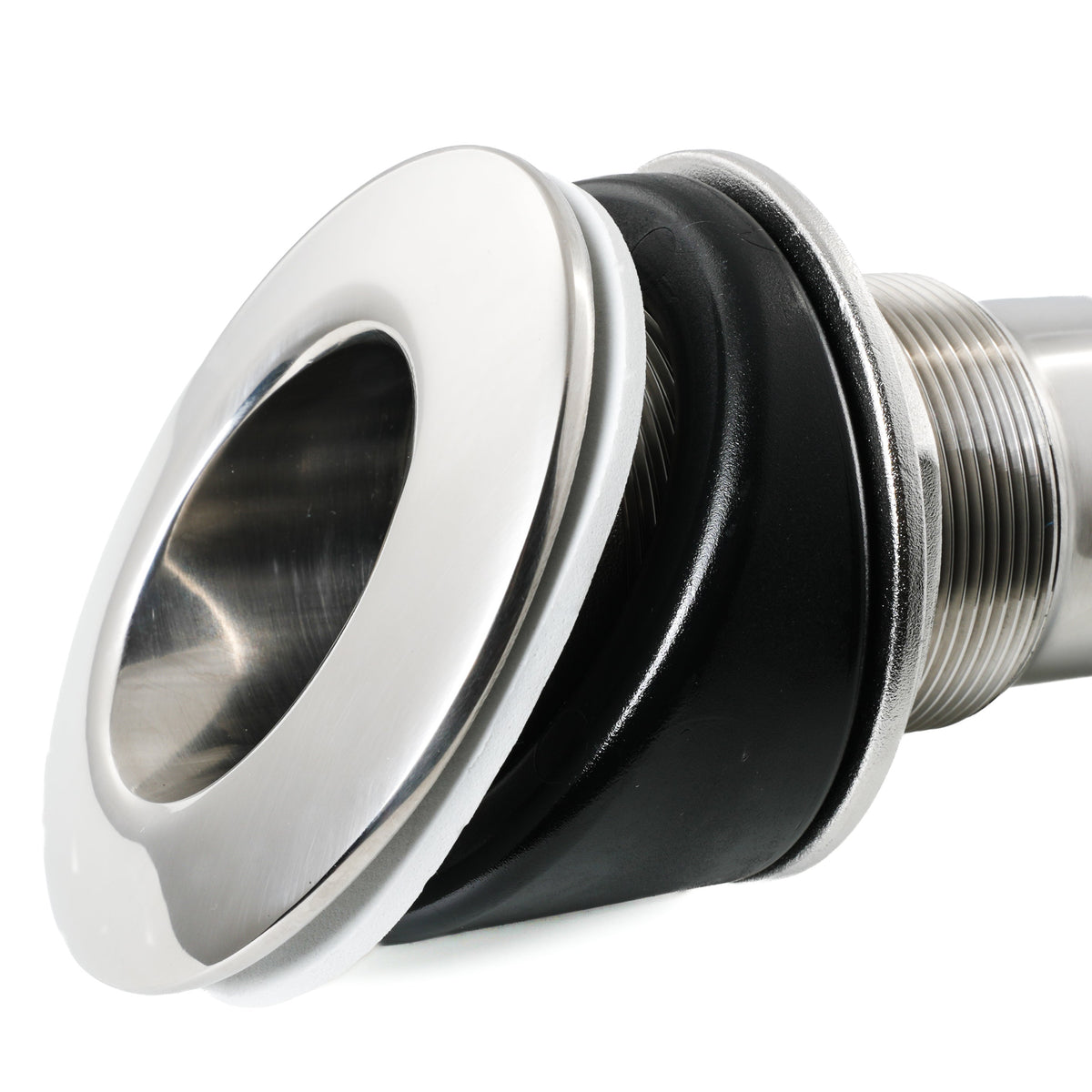 Rod Holder 30º HD Screwless
