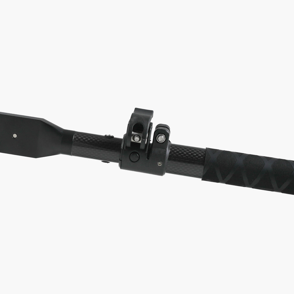 12' Telescoping Carbon FIber Pole Saw