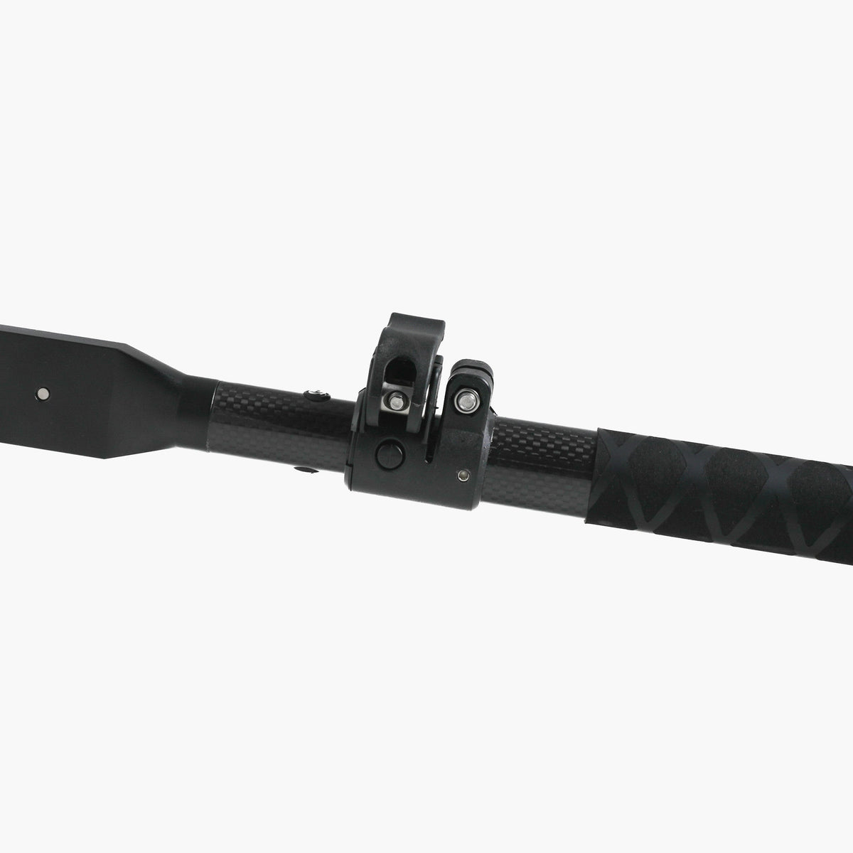 12' Telescoping Carbon FIber Pole Saw