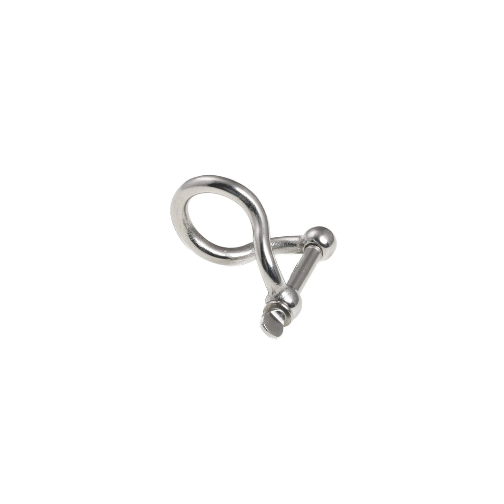 Twist Shackle for Flagpole
