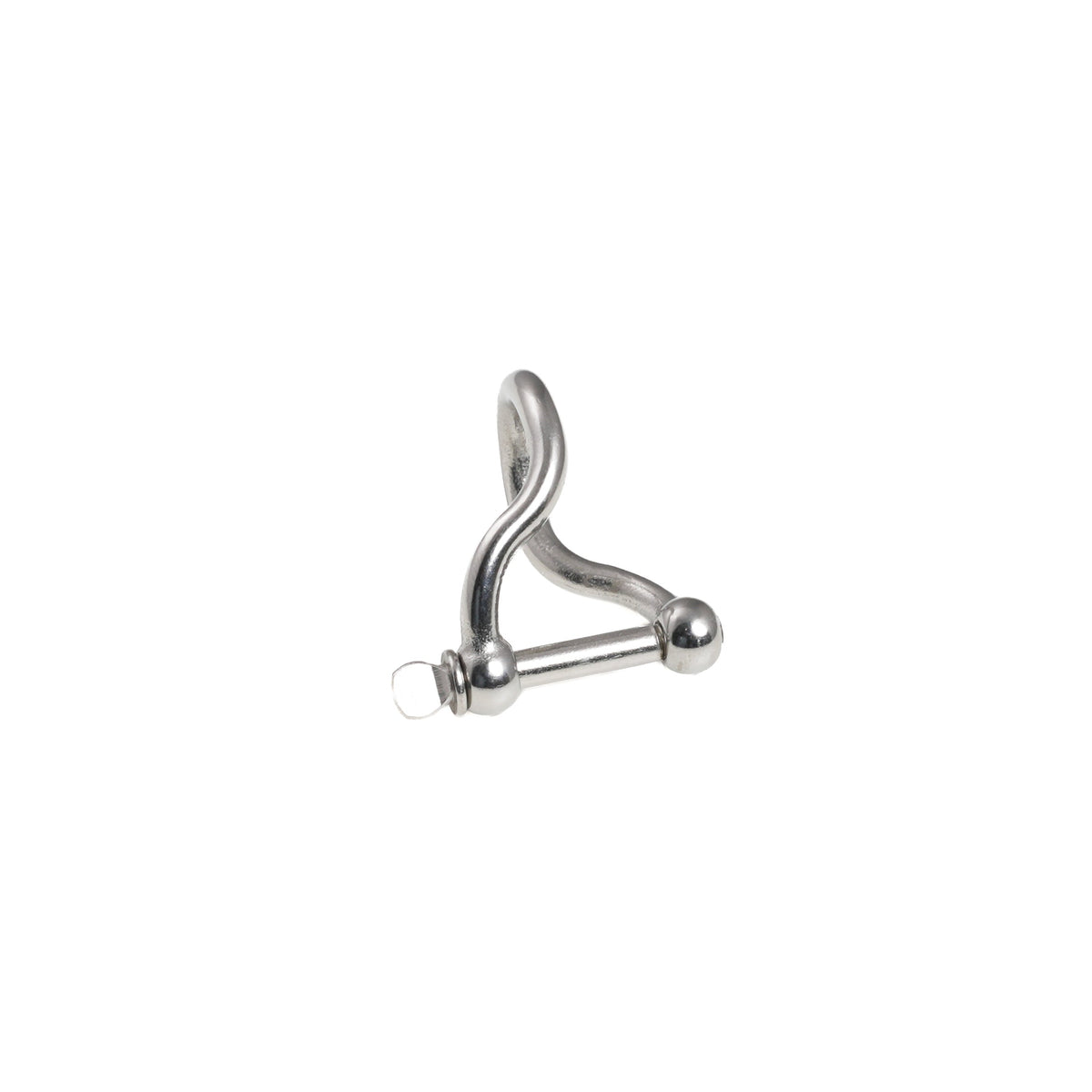 Twist Shackle for Flagpole