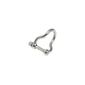 Twist Shackle for Flagpole