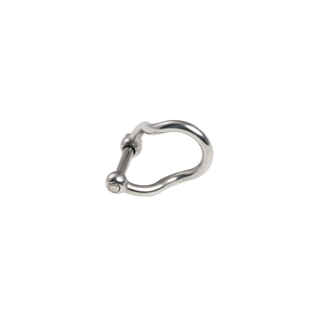 Twist Shackle for Flagpole
