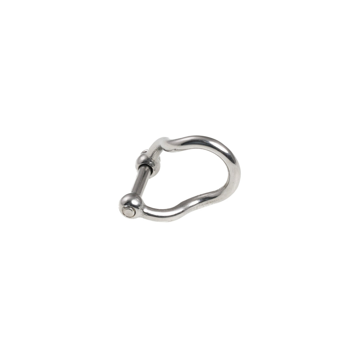 Twist Shackle for Flagpole