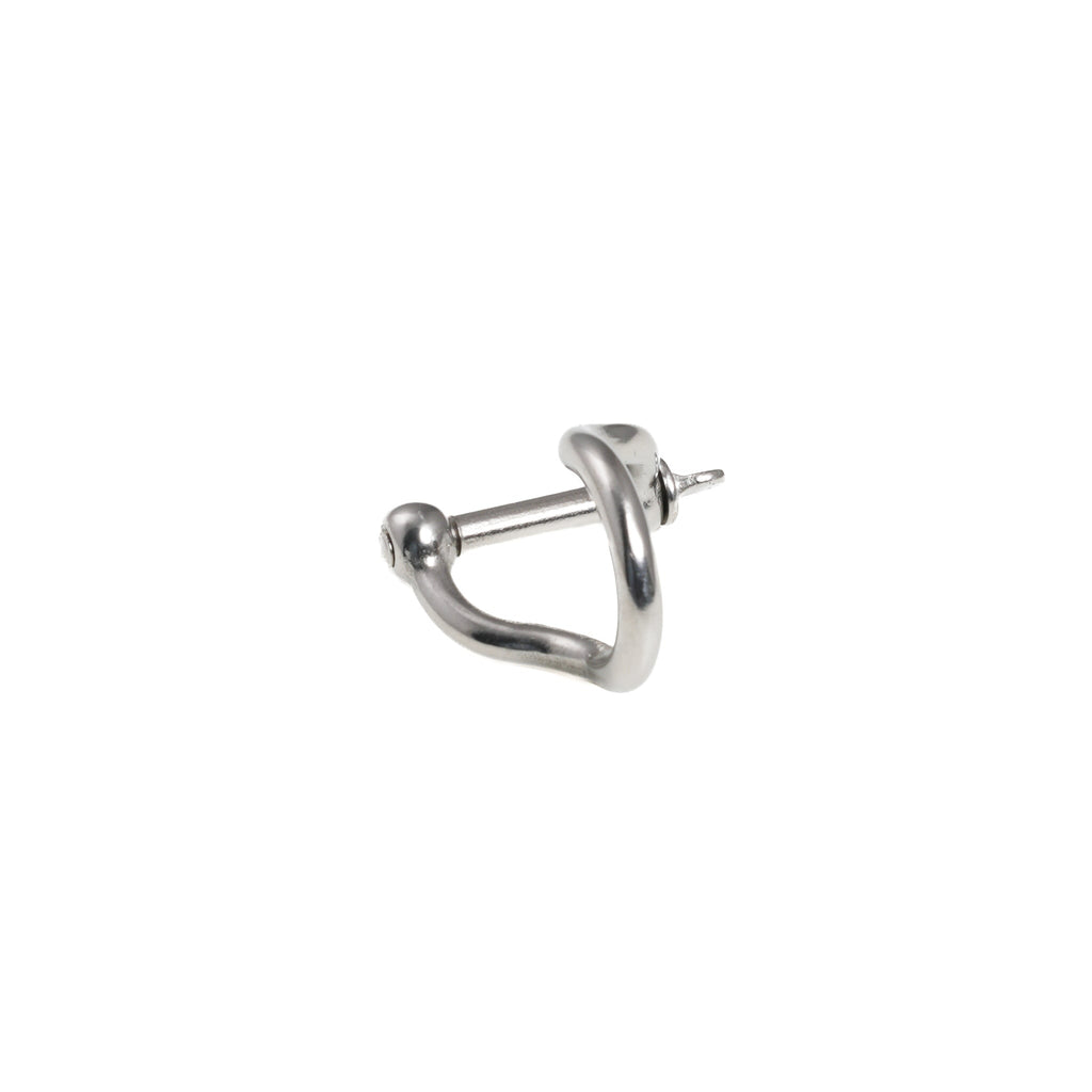 Twist Shackle for Flagpole