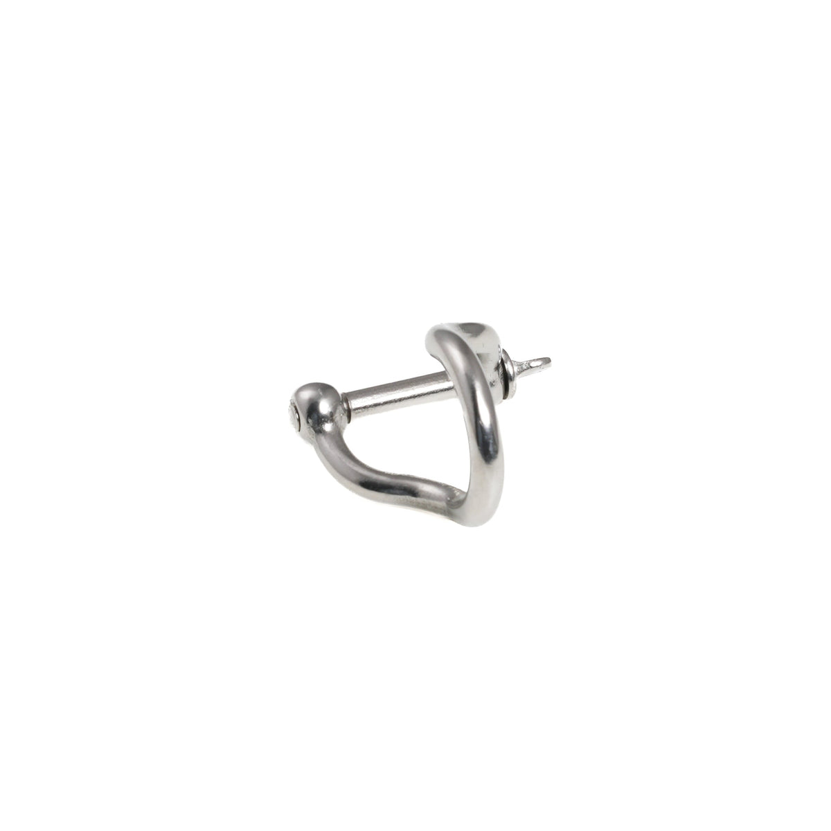 Twist Shackle for Flagpole