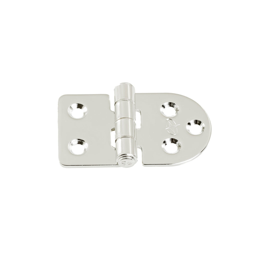 Top Mount Hinge -  2-5/8"X1-1/2"