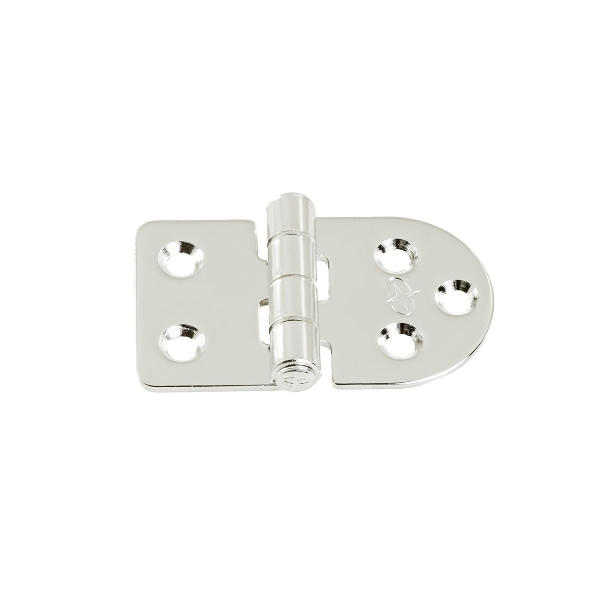 Top Mount Hinge -  2-5/8"X1-1/2"