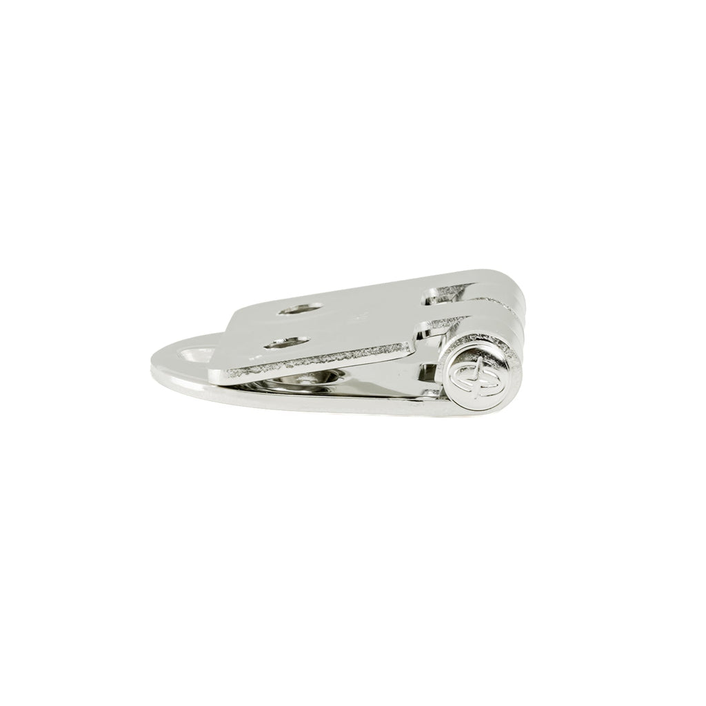 Top Mount Hinge -  2-5/8"X1-1/2"