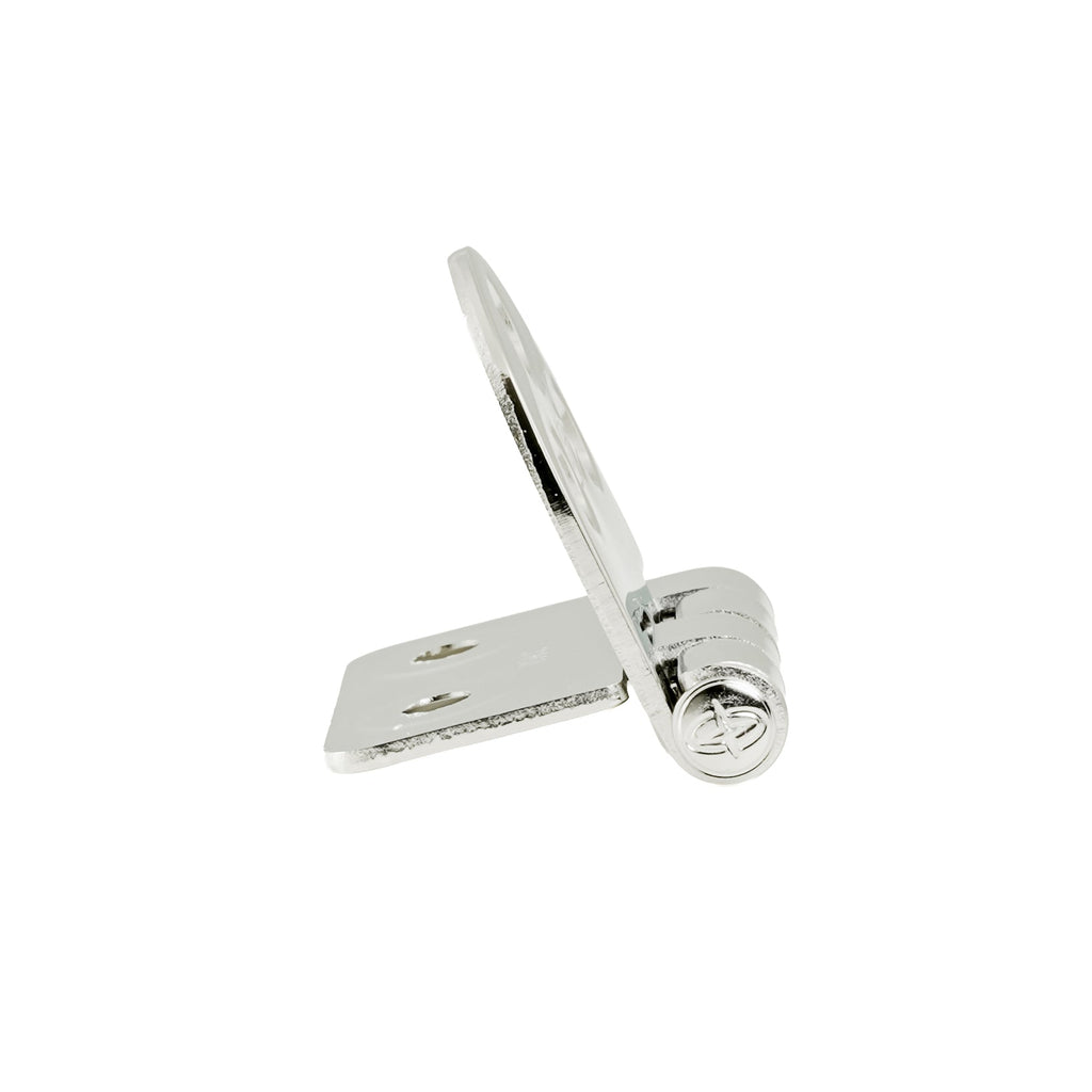 Top Mount Hinge -  2-5/8"X1-1/2"