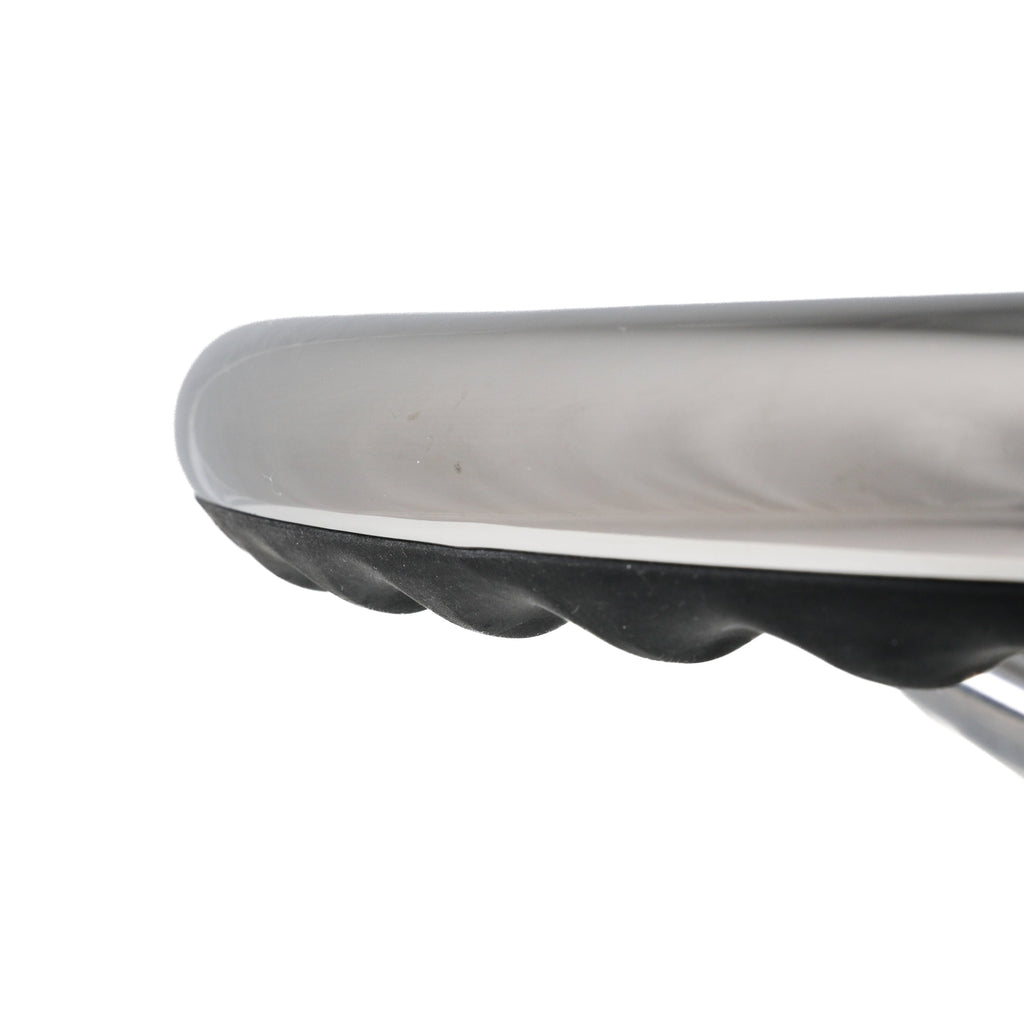 Edson Polished Stainless Steering Wheel- 1710ST