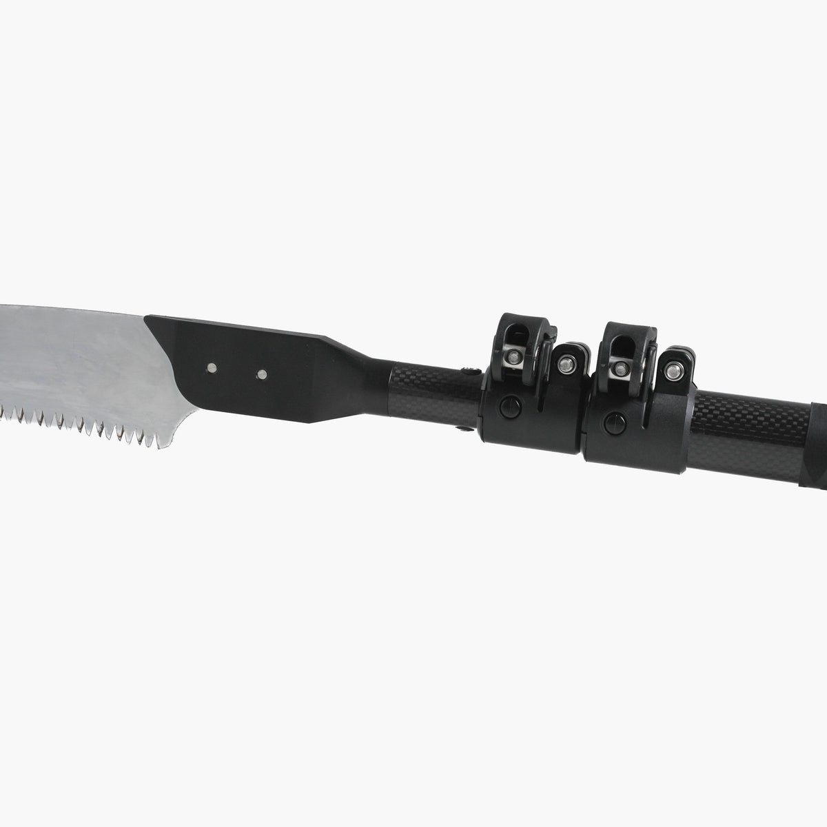 18' Telescoping Carbon FIber Pole Saw