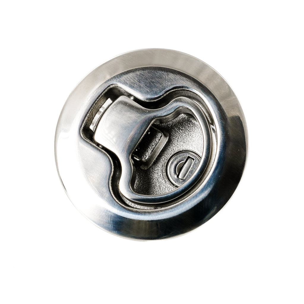 1.5" SLAM LATCH LOCKING, KIT