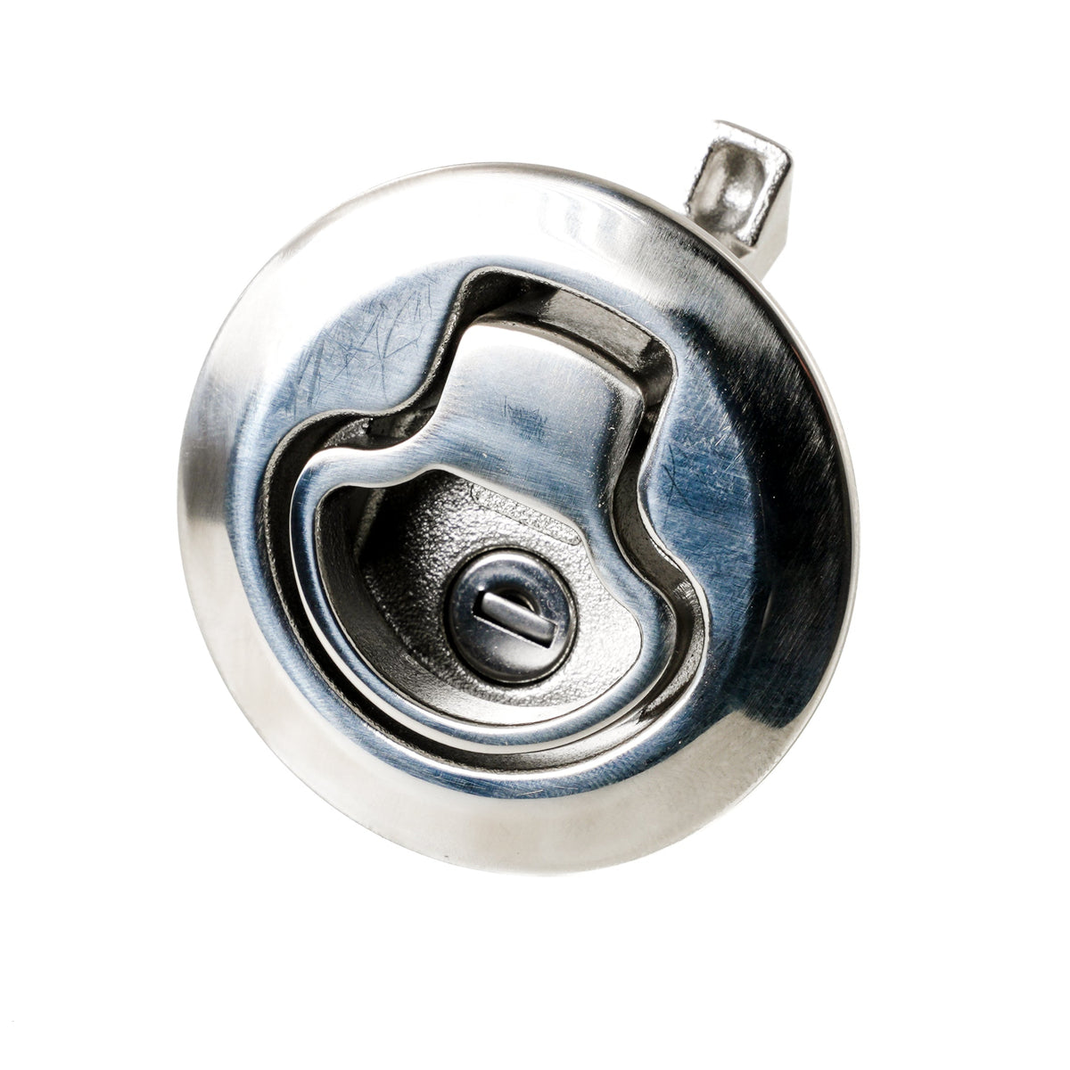 1.5" SLAM LATCH LOCKING, KIT