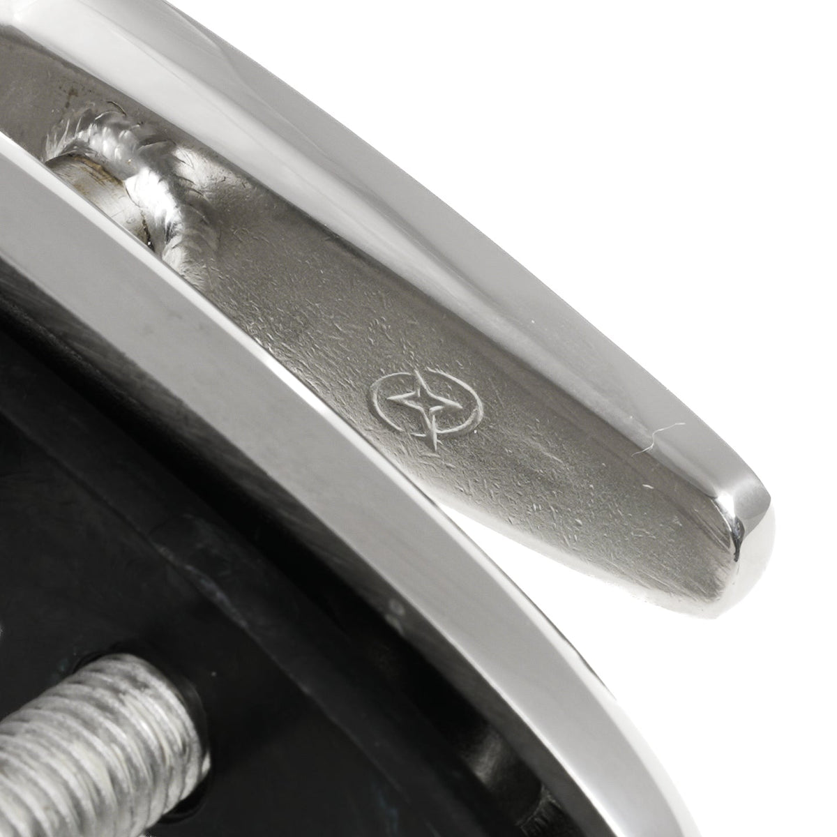 10" Skene Chock Left