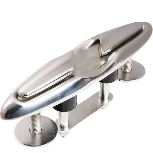 10" Skene Chock Left