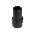74006 ADAPTER WITH 1.25" HOSE BARB