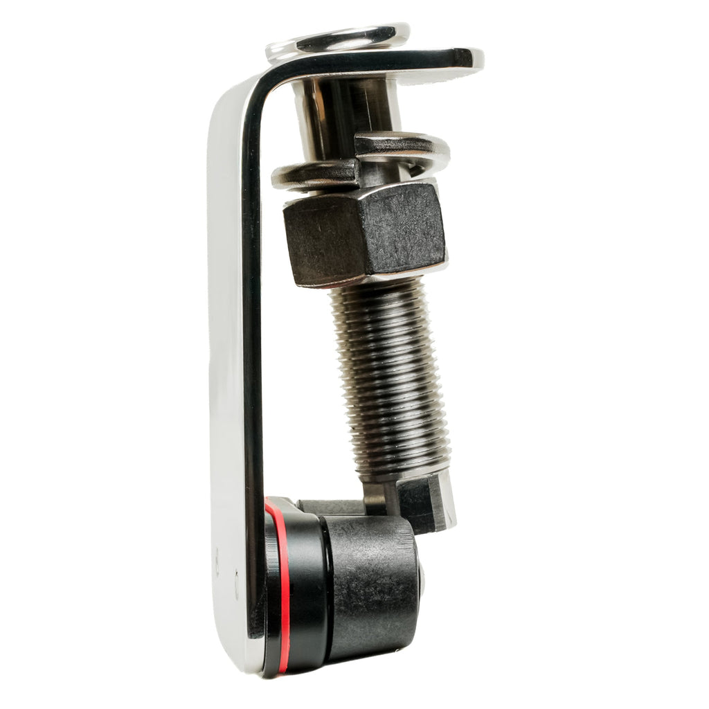 FAIRLEAD CAM CLEAT