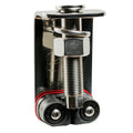FAIRLEAD CAM CLEAT