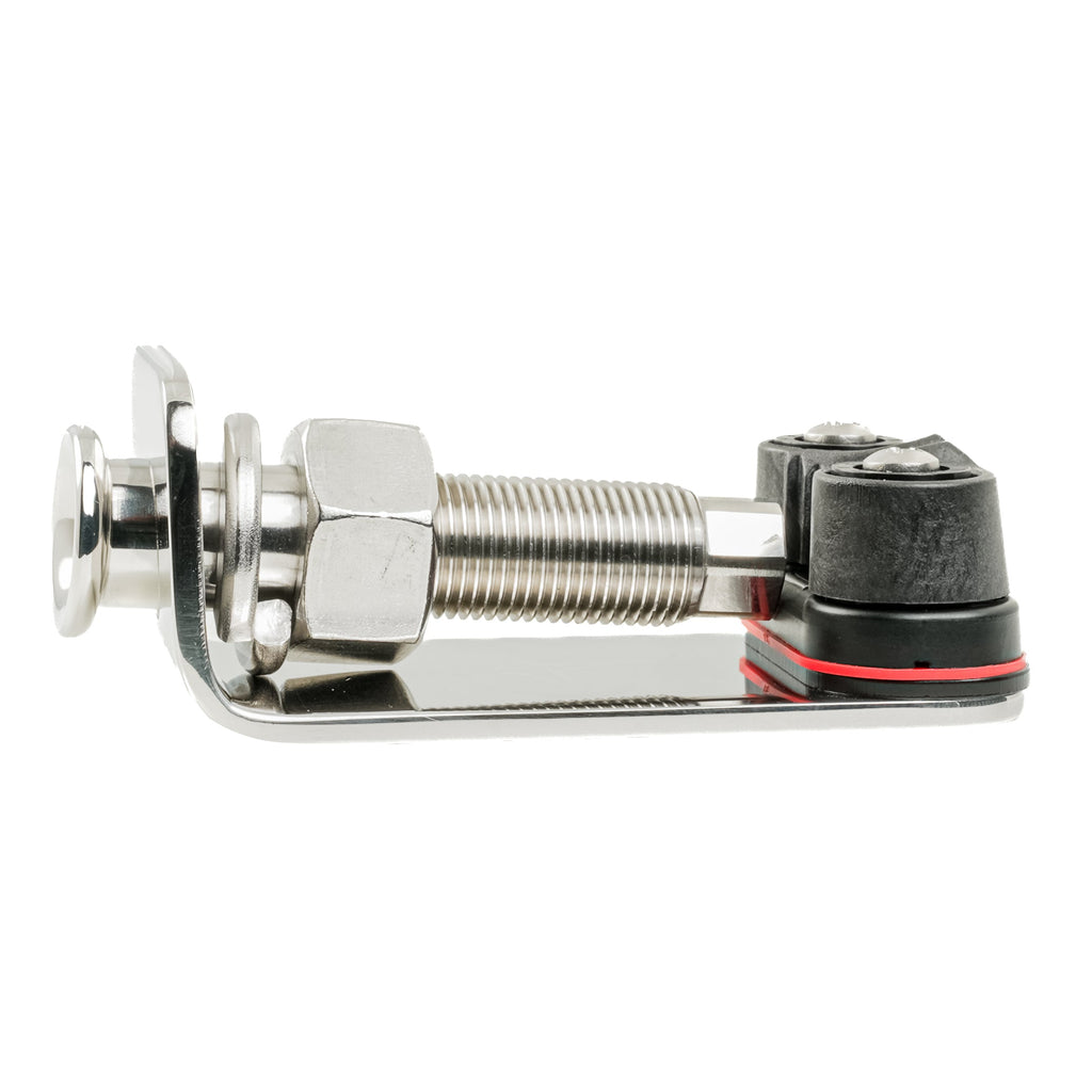 FAIRLEAD CAM CLEAT