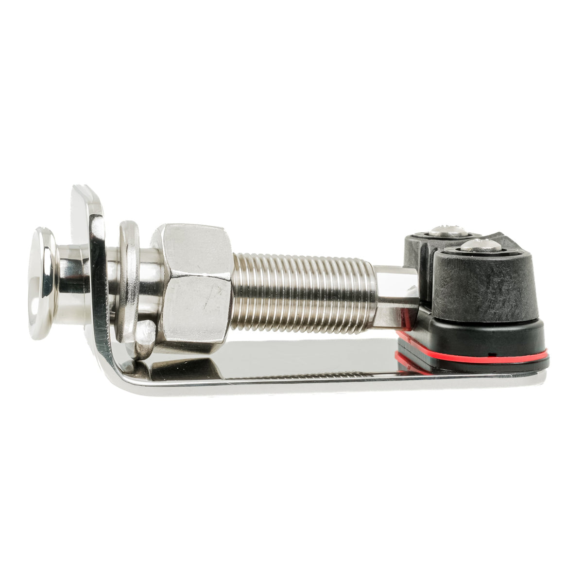 FAIRLEAD CAM CLEAT