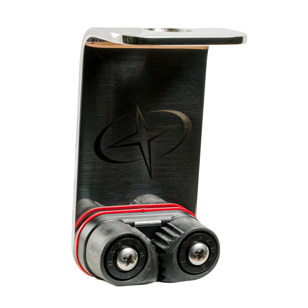 FAIRLEAD CAM CLEAT