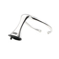 Drink Holder, Single, Stainless