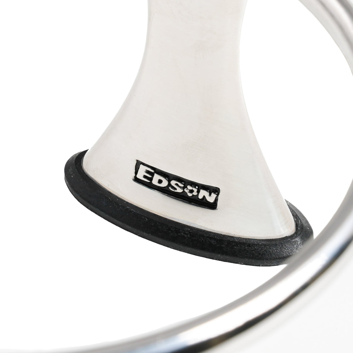 Edson Drink Holder, Triple, Stainless