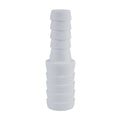 Reducer .75" – .5" (19.1mm – 12.7mm), White