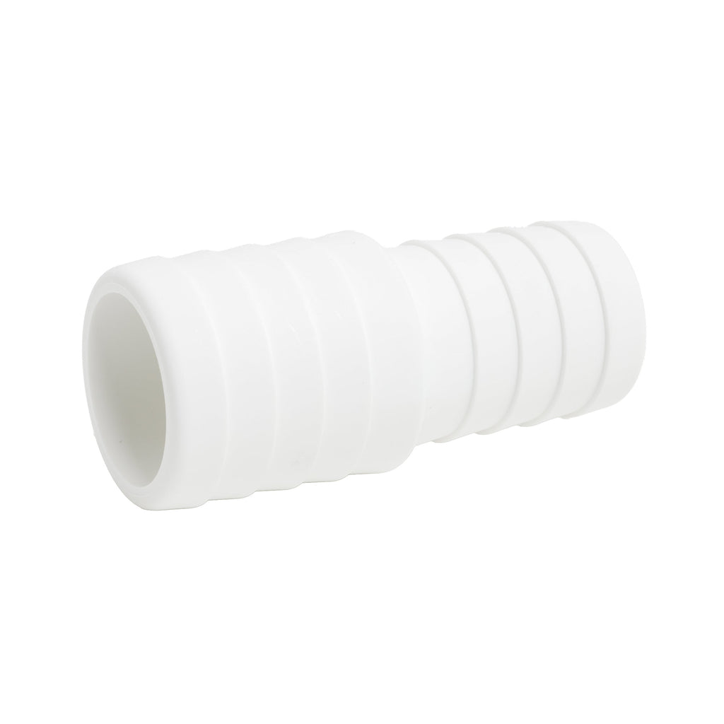 Reducer 1.5" – 1.25" (38.1mm – 31.8mm), White