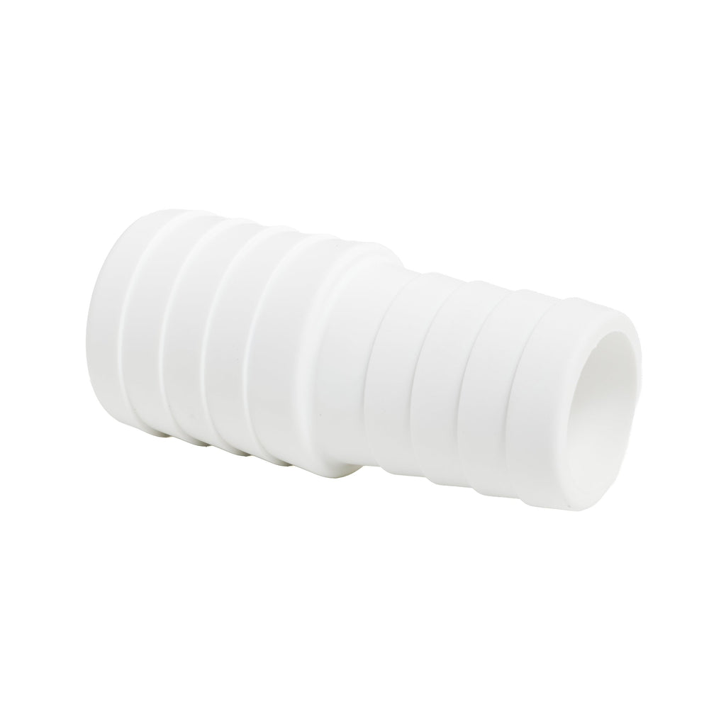 Reducer 1.5" – 1.25" (38.1mm – 31.8mm), White