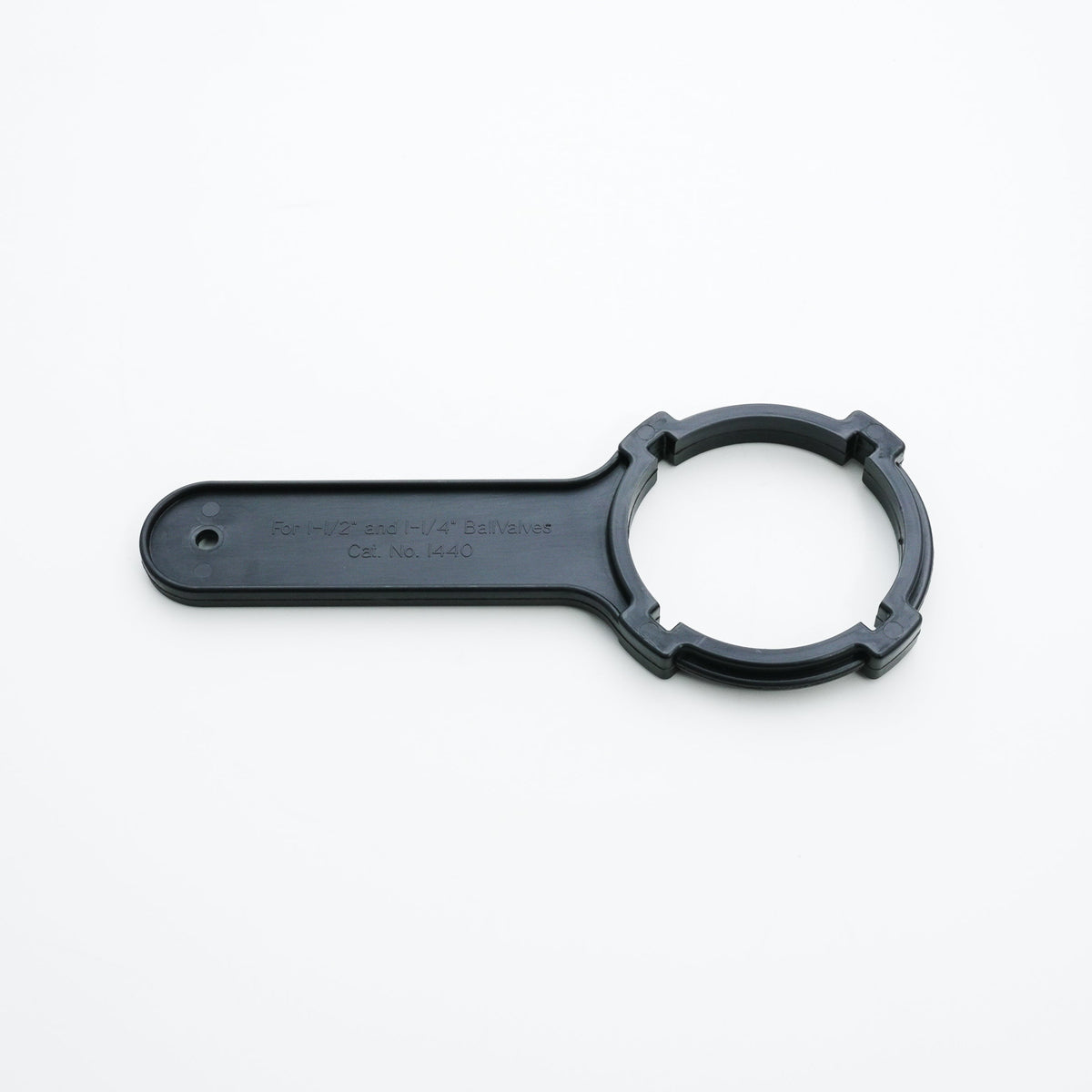 Spanner Wrench for 1.25" & 1.5" (31.8mm & 38.1mm) TruDesign Ball Valves