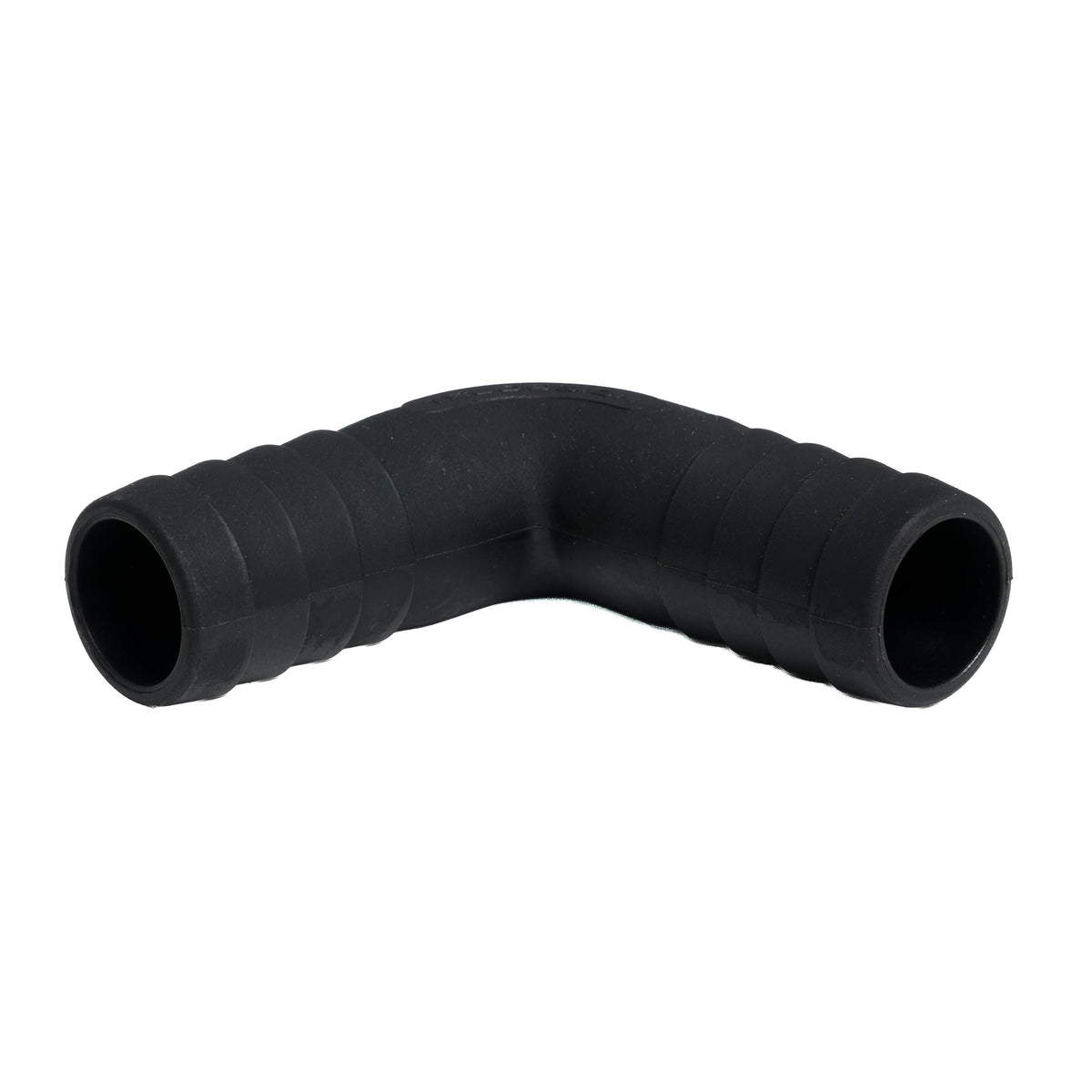 Hose Barb 90deg Elbow Adapter 1" (25.4mm)