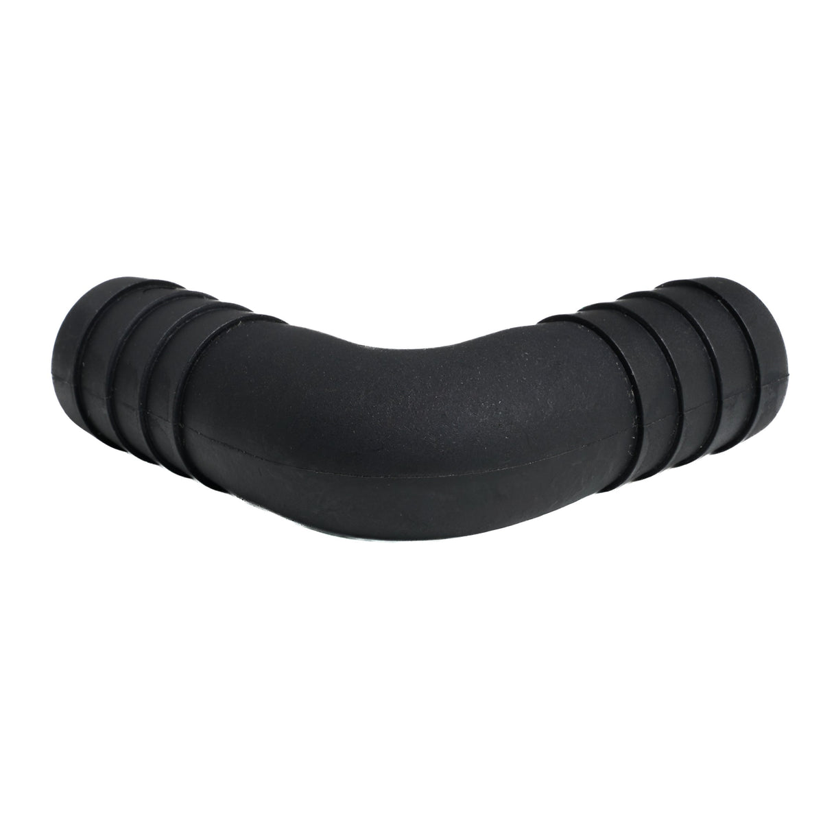 Hose Barb 90deg Elbow Adapter 1" (25.4mm)