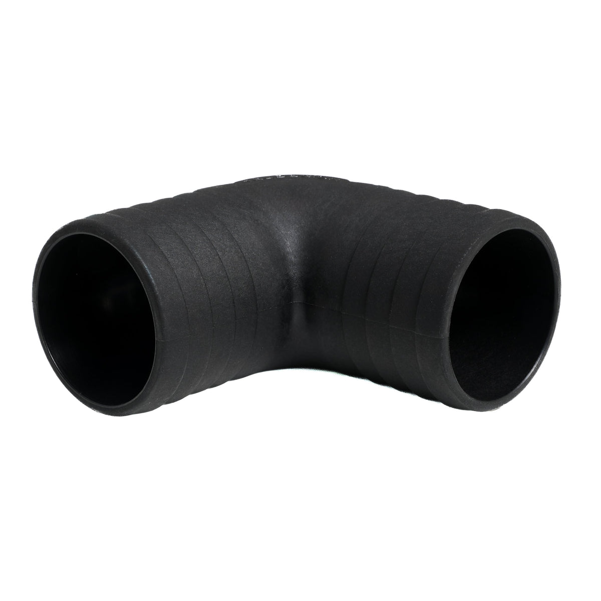 Hose Barb 90deg Elbow Adapter 2" (50.8mm)
