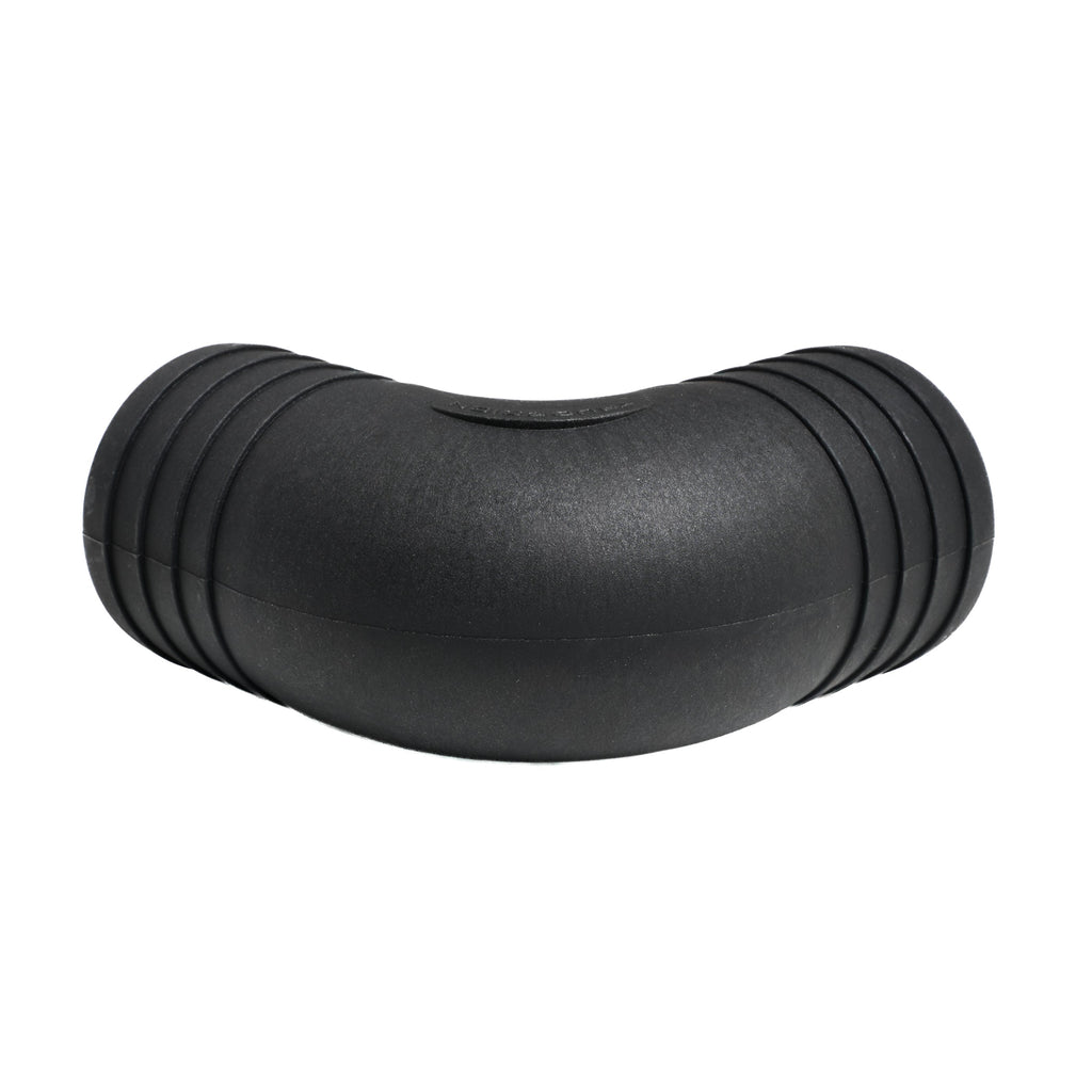 Hose Barb 90deg Elbow Adapter 2" (50.8mm)