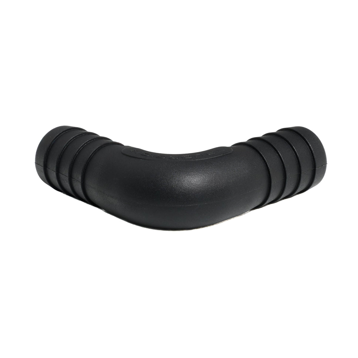 Hose Barb 90deg Elbow Adapter 0.75" (19.1mm)