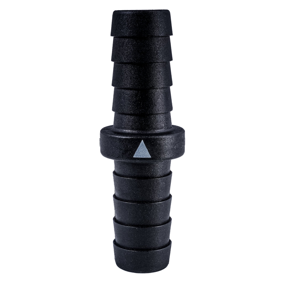 Check Valve .75" (19.1mm), Black