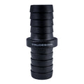 Boat Check Valve 1" (25.4mm), Black