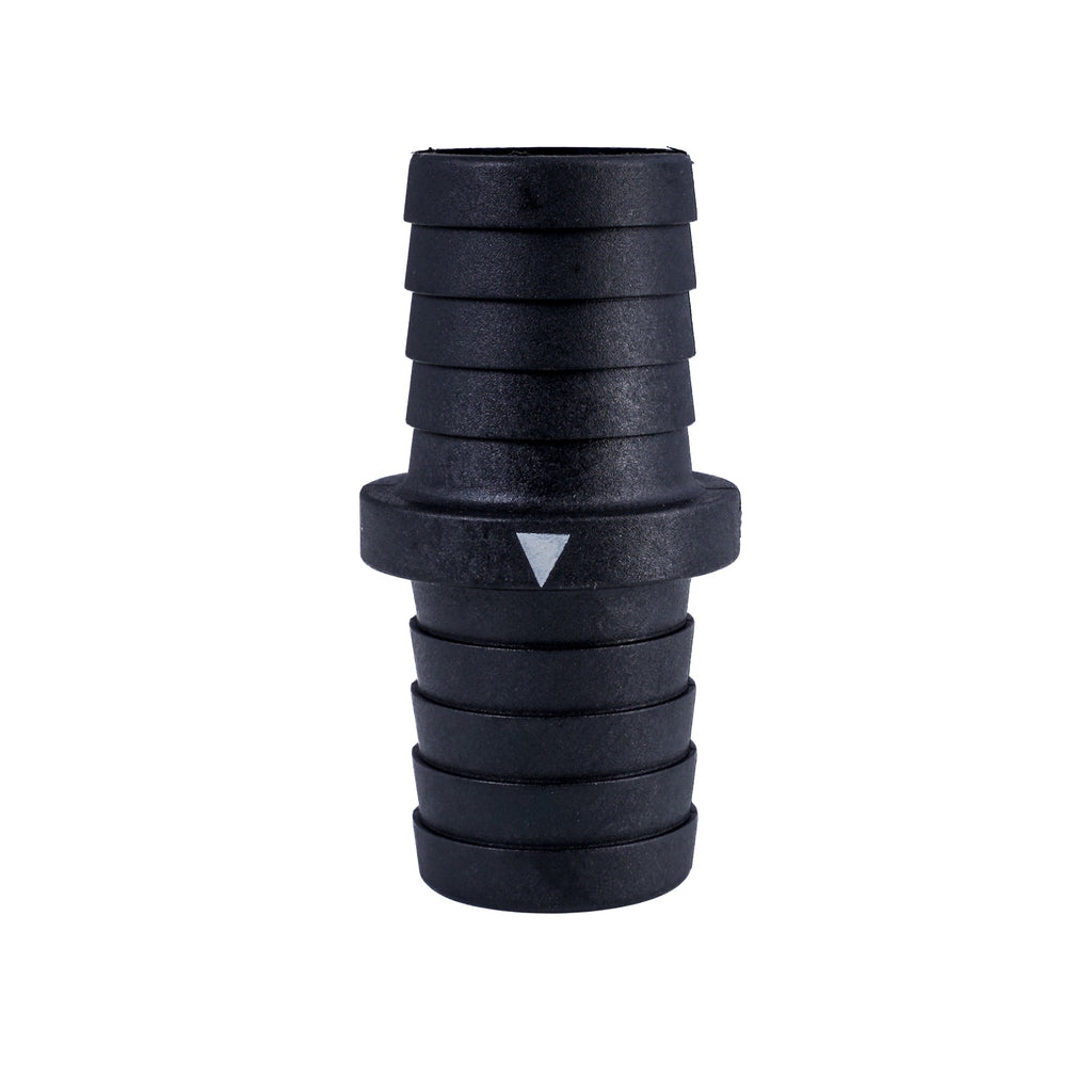 Check Valve 1.25" (31.8mm), Black
