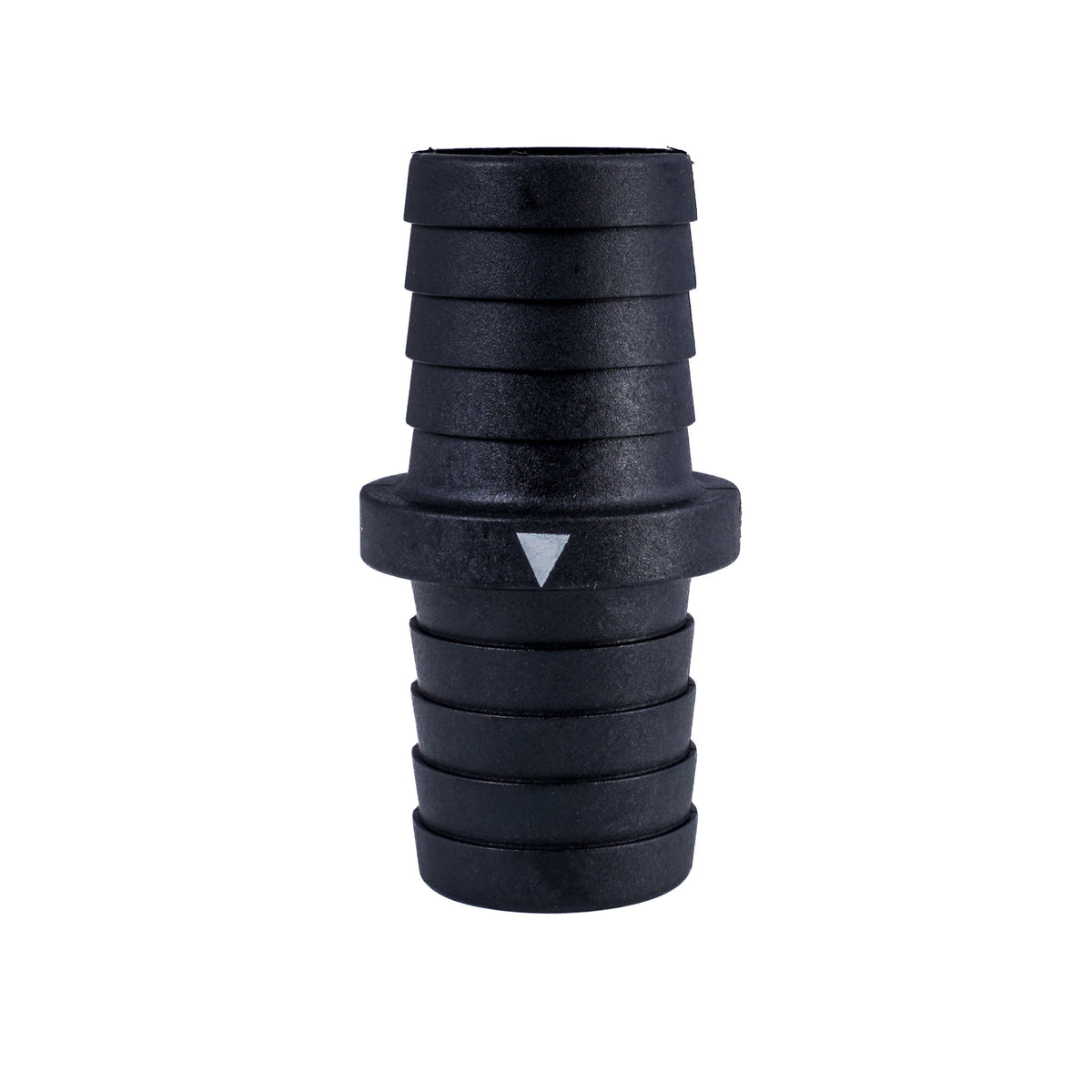Check Valve 1.25" (31.8mm), Black